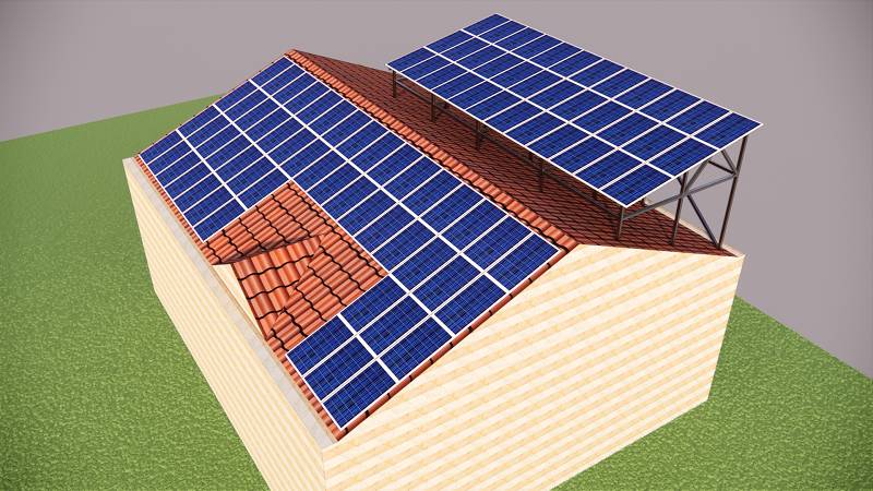 �������޹�����ɫ��Դ���޹�˾