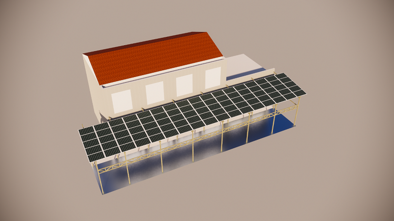 �������޹�����ɫ��Դ���޹�˾