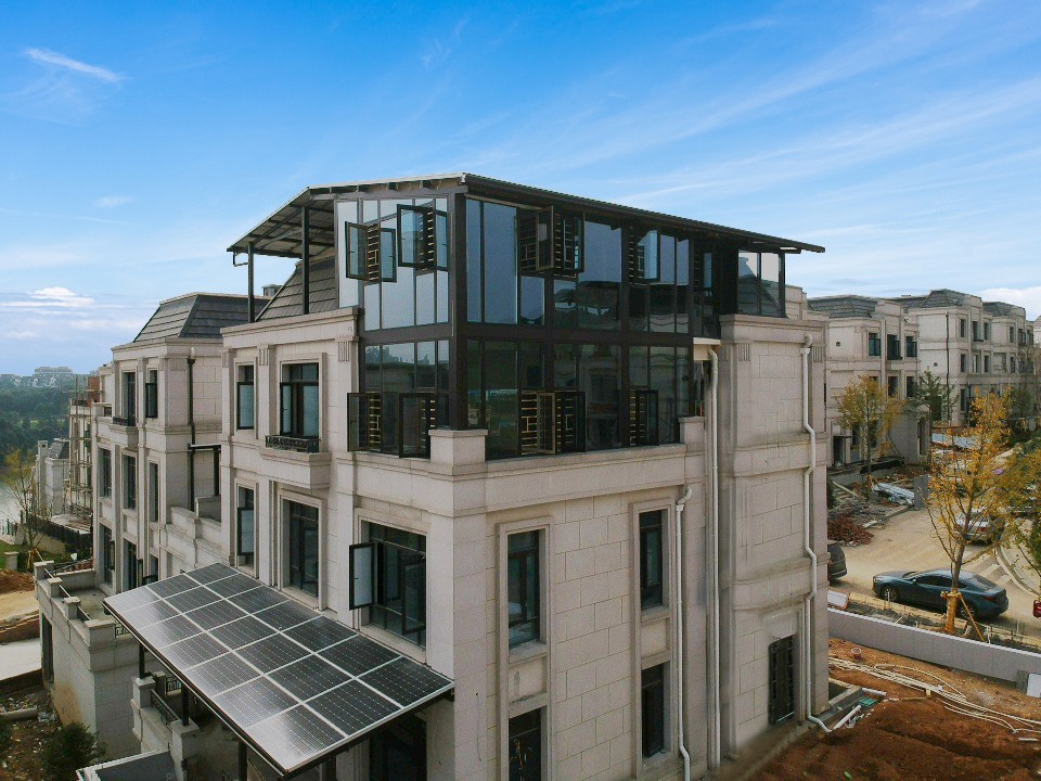 [����������ⷿ]���Ǳ����߶˶�����ɫ����������34.1ǧ����Ŀ