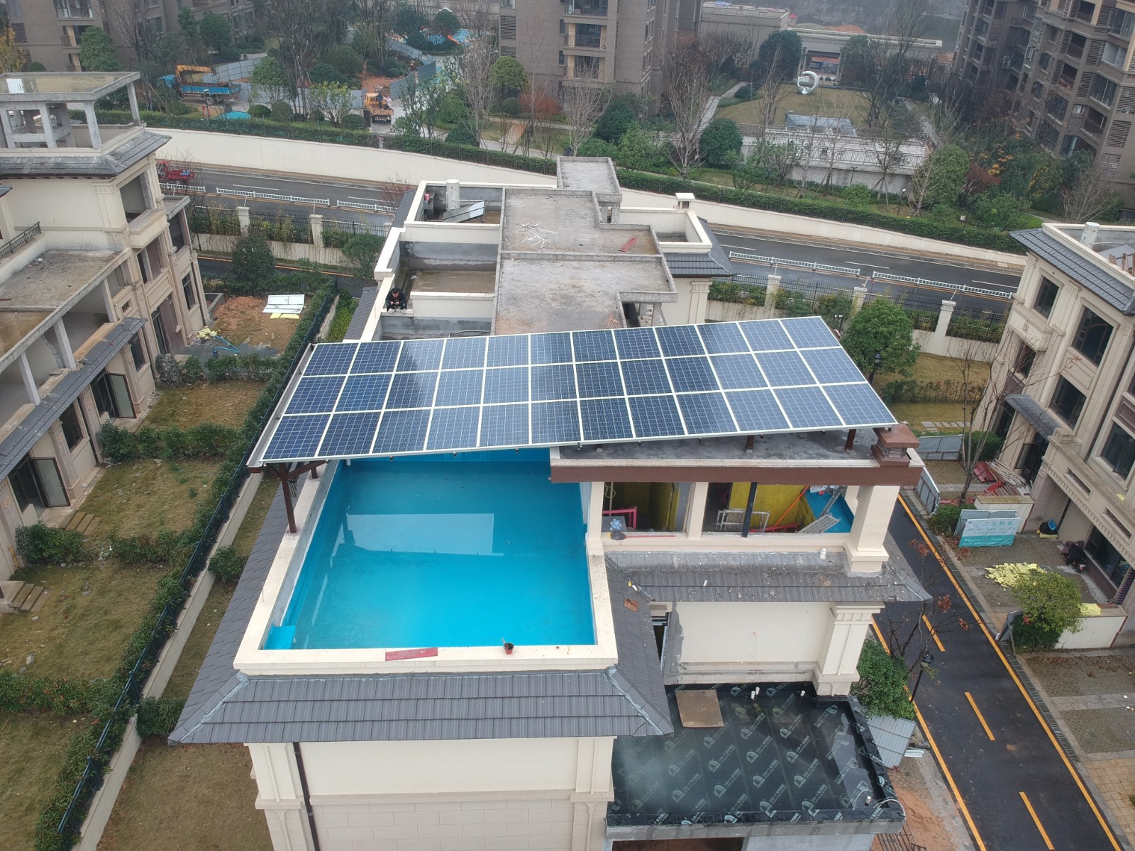 [����������ⷿ]��ɳ�����߶˶�����ɫ�����������ݶ���Ŀ10.24KW��Ŀ