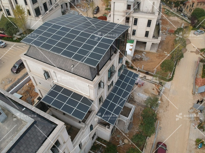 �������޹�����ɫ��Դ���޹�˾