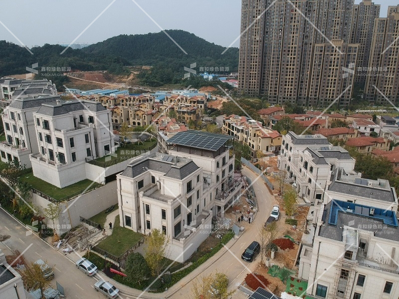 �������޹�����ɫ��Դ���޹�˾