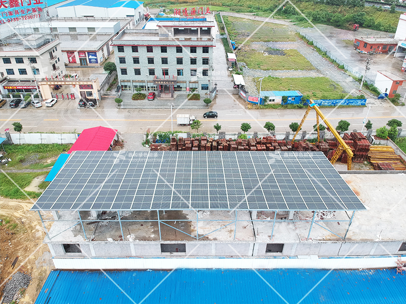 �������޹�����ɫ��Դ���޹�˾