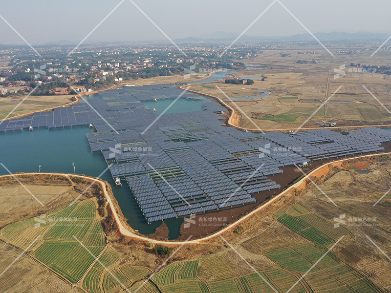 �������޹�����ɫ��Դ���޹�˾