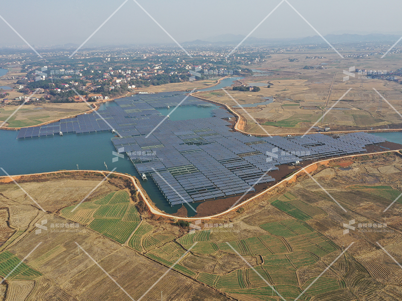 �������޹�����ɫ��Դ���޹�˾