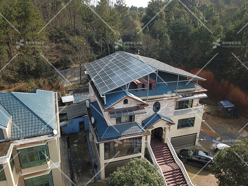 �������޹�����ɫ��Դ���޹�˾