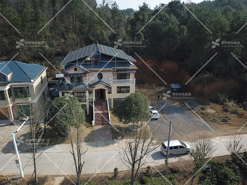 �������޹�����ɫ��Դ���޹�˾