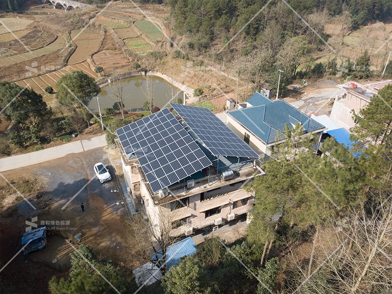 �������޹�����ɫ��Դ���޹�˾