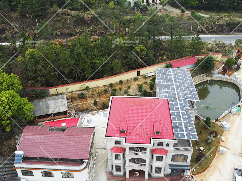 �������޹�����ɫ��Դ���޹�˾