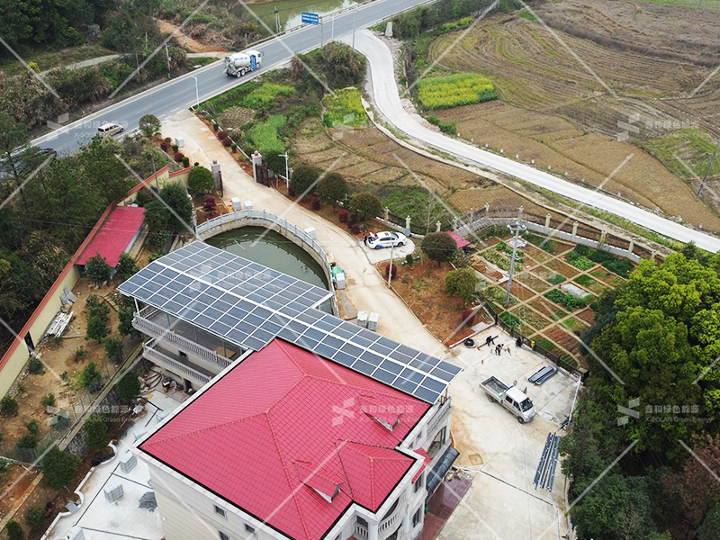 �������޹�����ɫ��Դ���޹�˾