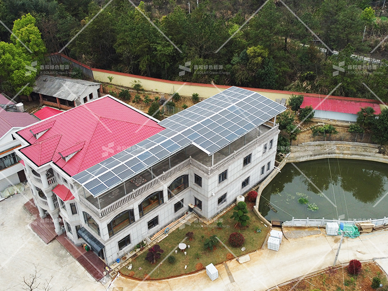 �������޹�����ɫ��Դ���޹�˾