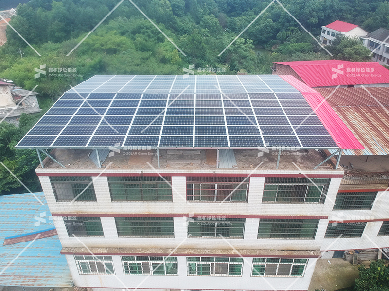 �������޹�����ɫ��Դ���޹�˾