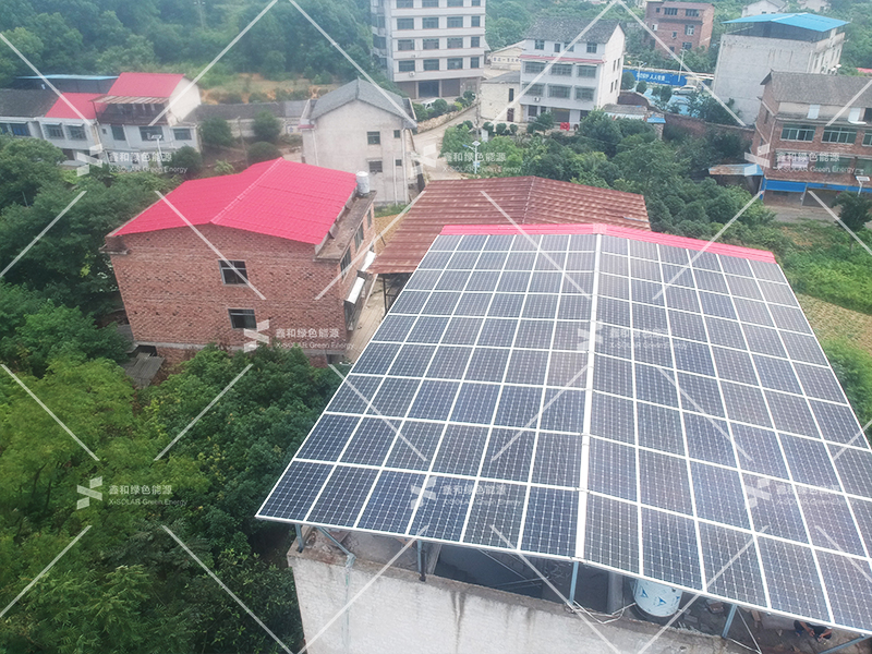 �������޹�����ɫ��Դ���޹�˾