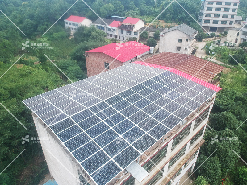 �������޹�����ɫ��Դ���޹�˾