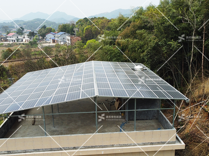 �������޹�����ɫ��Դ���޹�˾