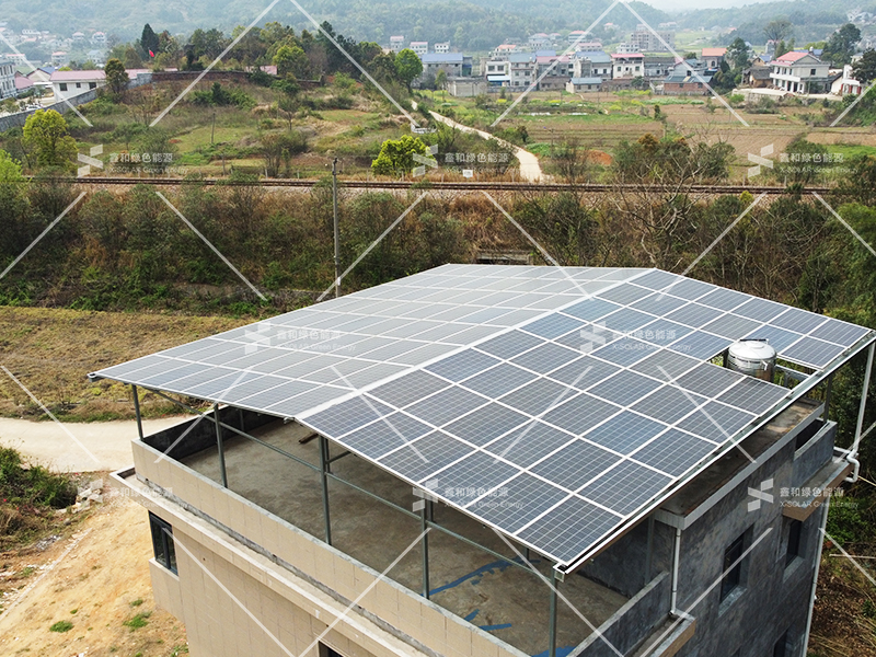 �������޹�����ɫ��Դ���޹�˾