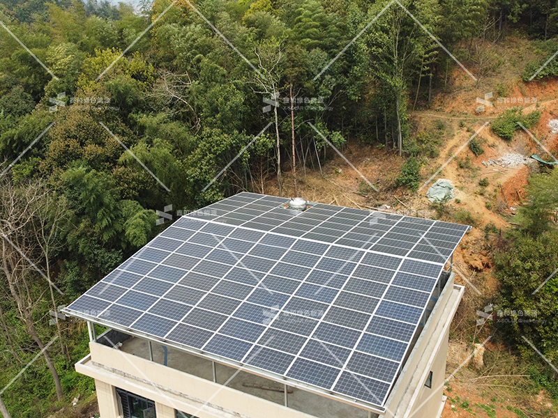 �������޹�����ɫ��Դ���޹�˾