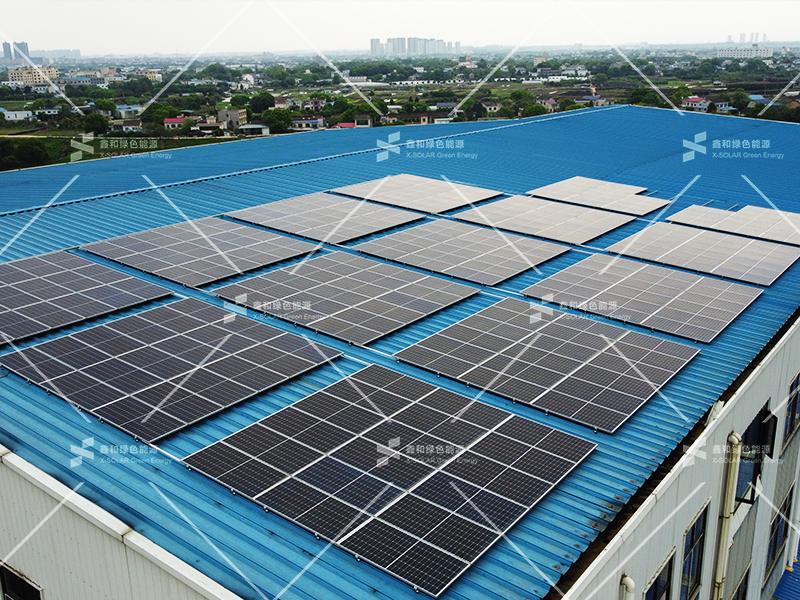 �������޹�����ɫ��Դ���޹�˾