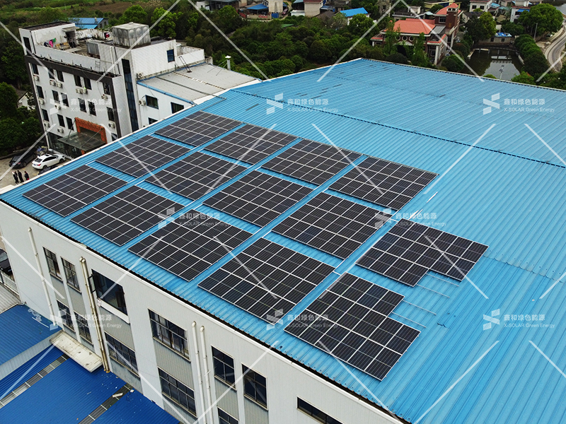 �������޹�����ɫ��Դ���޹�˾