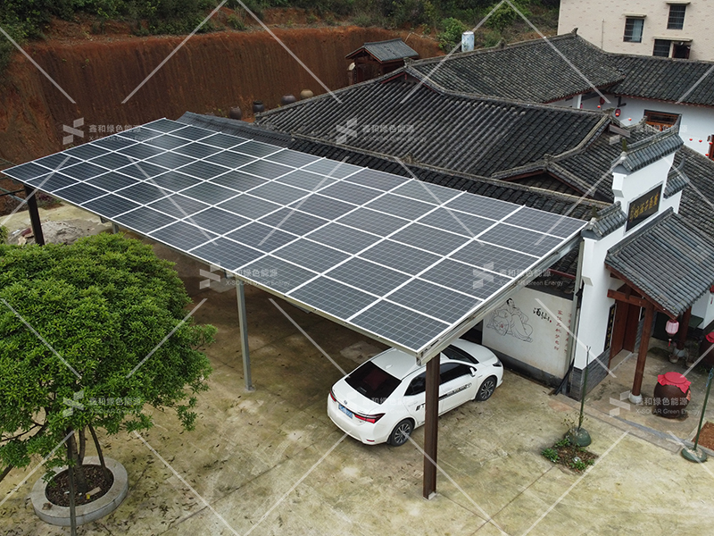 �������޹�����ɫ��Դ���޹�˾