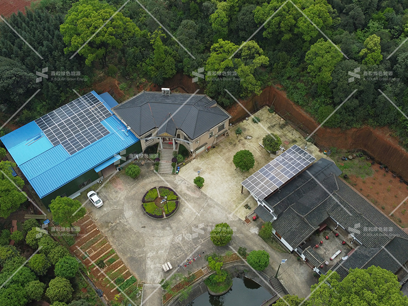 �������޹�����ɫ��Դ���޹�˾