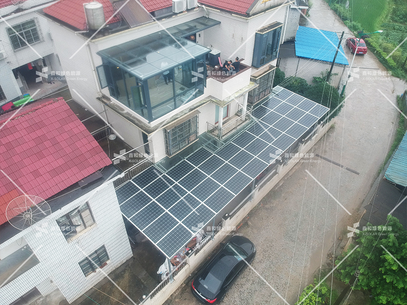 �������޹�����ɫ��Դ���޹�˾