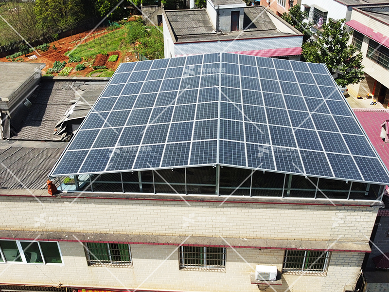 �������޹�����ɫ��Դ���޹�˾