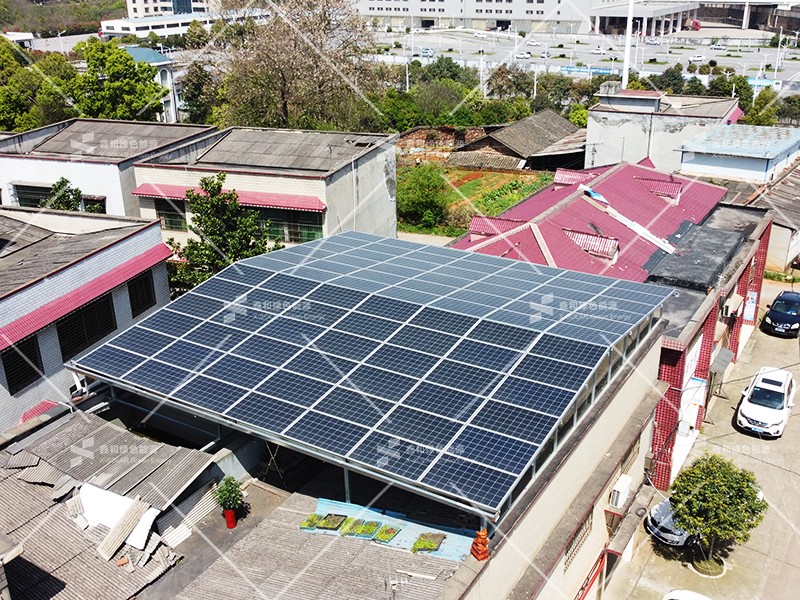 �������޹�����ɫ��Դ���޹�˾