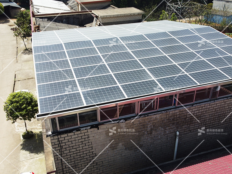 �������޹�����ɫ��Դ���޹�˾