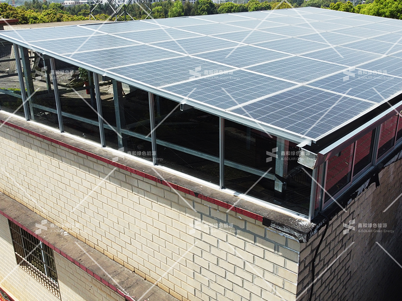 �������޹�����ɫ��Դ���޹�˾