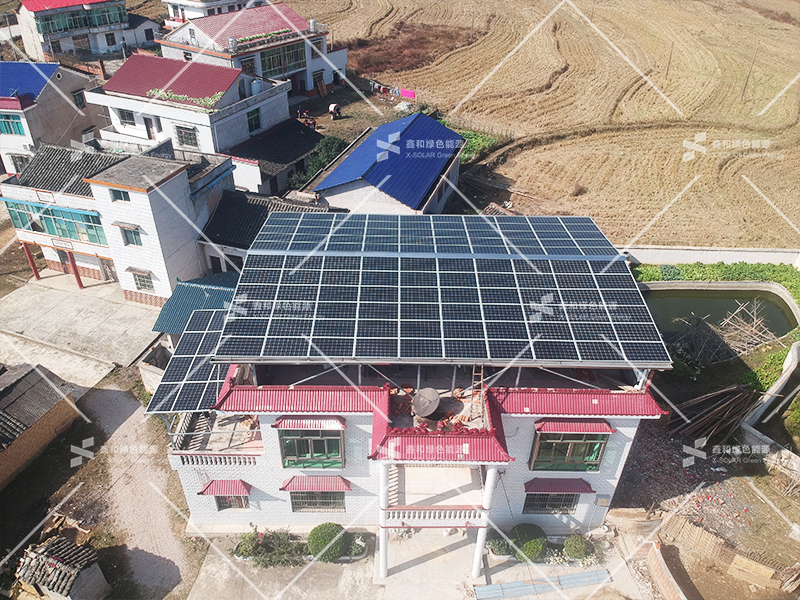 �������޹�����ɫ��Դ���޹�˾