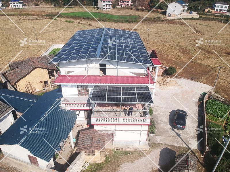 �������޹�����ɫ��Դ���޹�˾