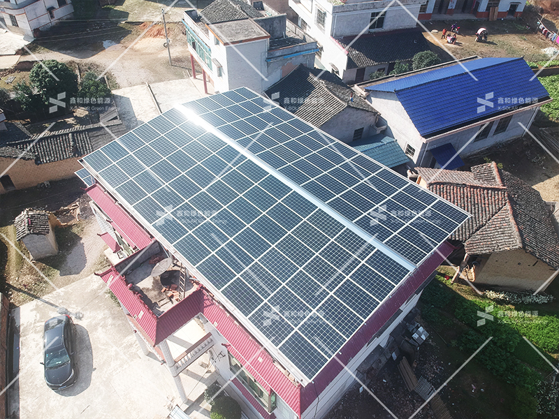 �������޹�����ɫ��Դ���޹�˾