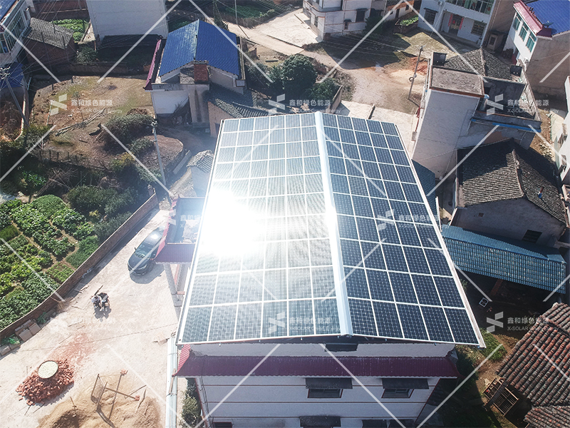 �������޹�����ɫ��Դ���޹�˾