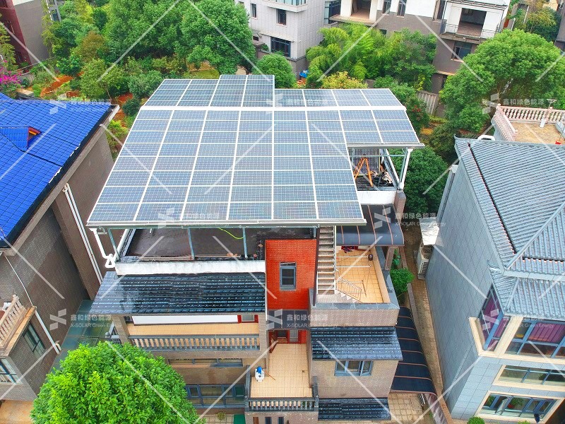 �������޹�����ɫ��Դ���޹�˾