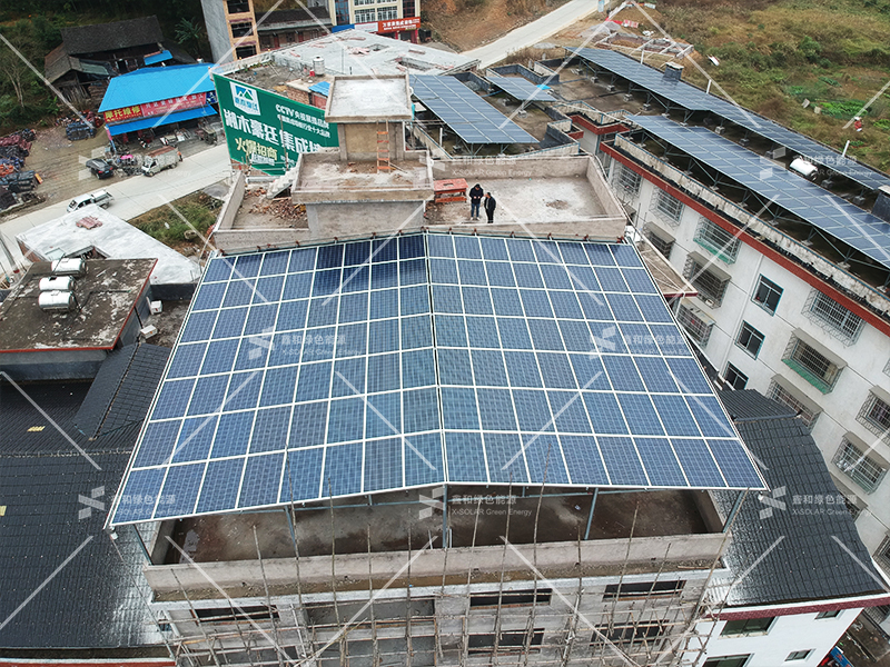 �������޹�����ɫ��Դ���޹�˾