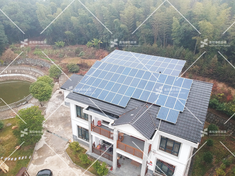 �������޹�����ɫ��Դ���޹�˾