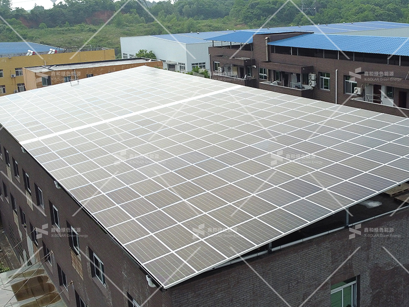 �������޹�����ɫ��Դ���޹�˾