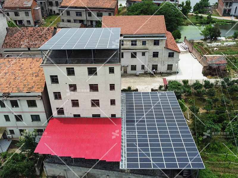 �������޹�����ɫ��Դ���޹�˾