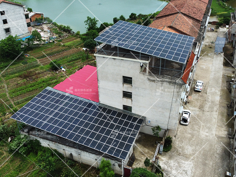 �������޹�����ɫ��Դ���޹�˾