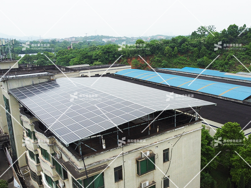 �������޹�����ɫ��Դ���޹�˾