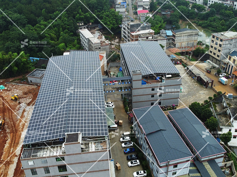 �������޹�����ɫ��Դ���޹�˾