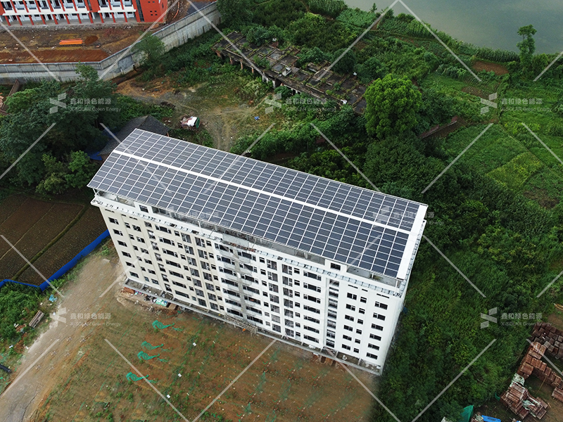 �������޹�����ɫ��Դ���޹�˾