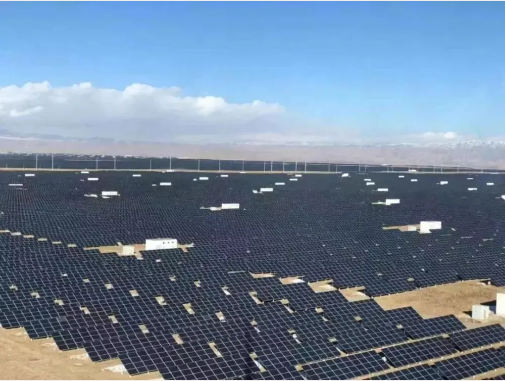 �������޹�����ɫ��Դ���޹�˾