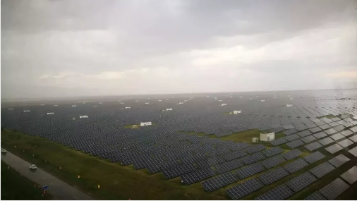 �������޹�����ɫ��Դ���޹�˾