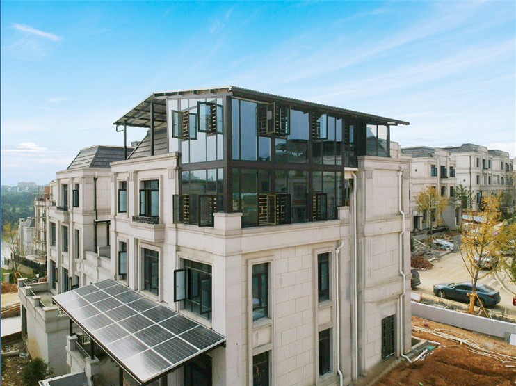 �������޹�����ɫ��Դ���޹�˾