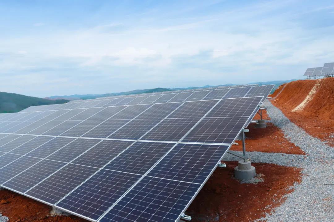 �������޹�����ɫ��Դ���޹�˾