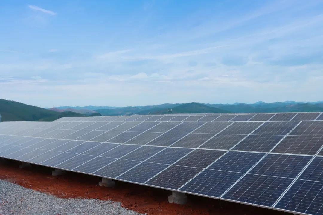 �������޹�����ɫ��Դ���޹�˾