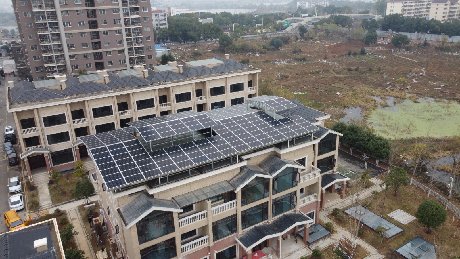 �������޹�����ɫ��Դ���޹�˾