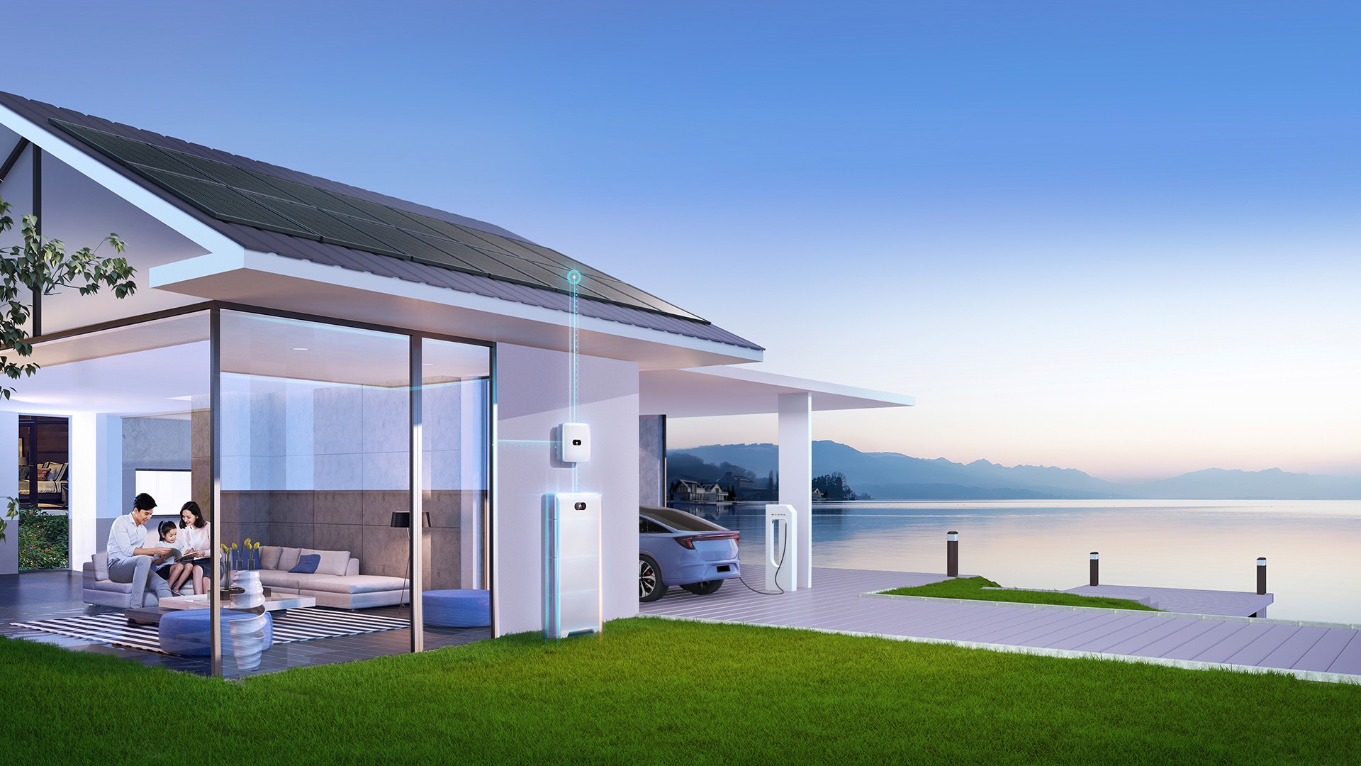 �������޹�����ɫ��Դ���޹�˾